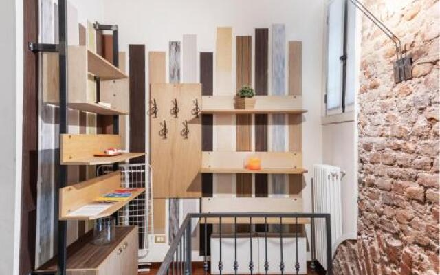 Loft Navigli
