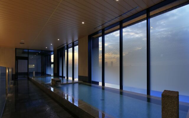 The Singulari Hotel & Skyspa at Universal Studios Japan