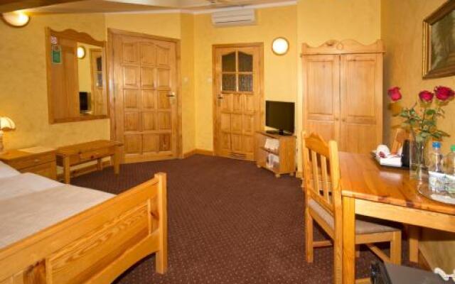 Hotel Retman
