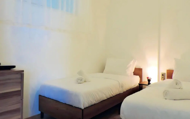 Chic Flat 10 min to Lara Beach in Antalya