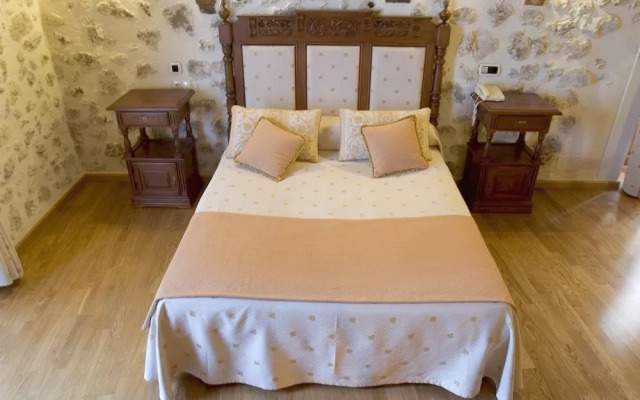 Hostal El Rincon Castellano