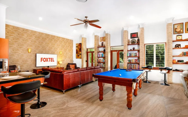 The Penthouse Port Douglas