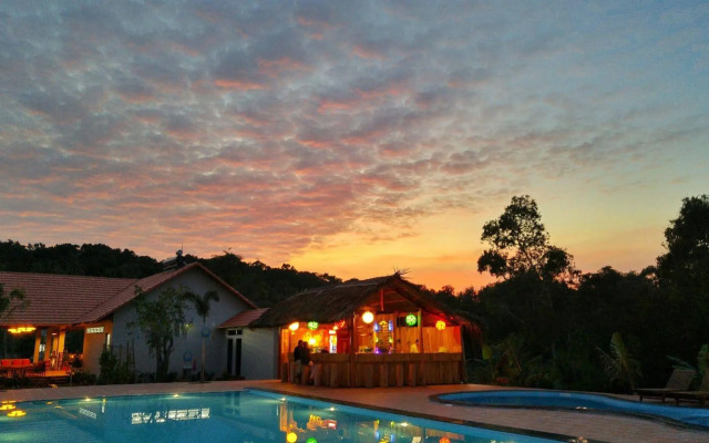 Ong Lang Village Resort
