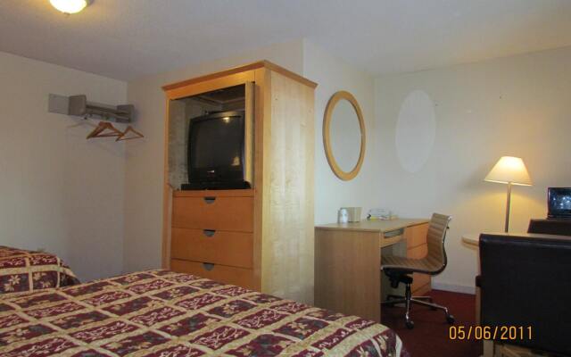 Budget Host Inn Niagara Falls