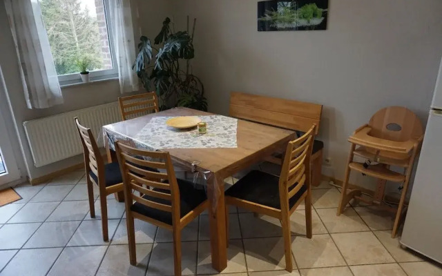 Das Bienenhaus