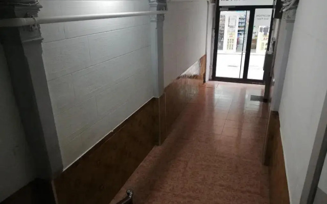 Hostal River