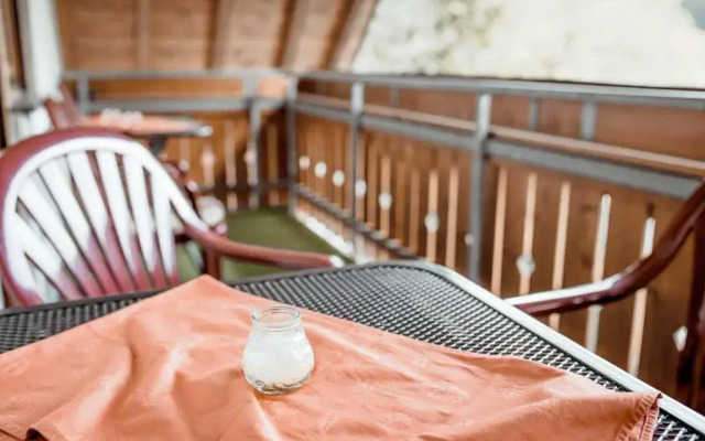 Ferienparadies Hugenhof