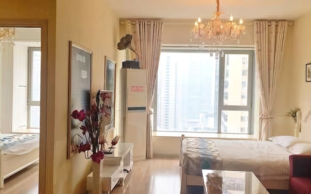 Yu Jia Apartment
