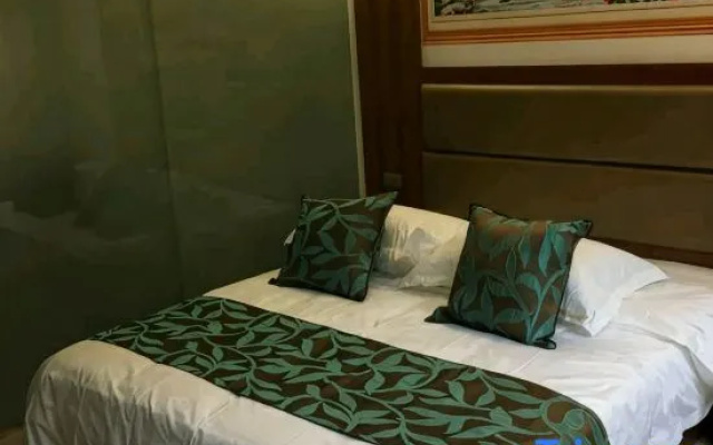 Guilin Gangxin Apartment – Guest Rooms – Guilin
