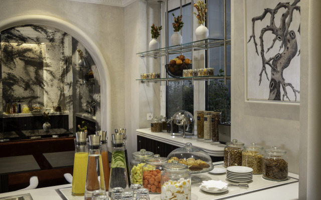 Hotel des Carmes By Malone