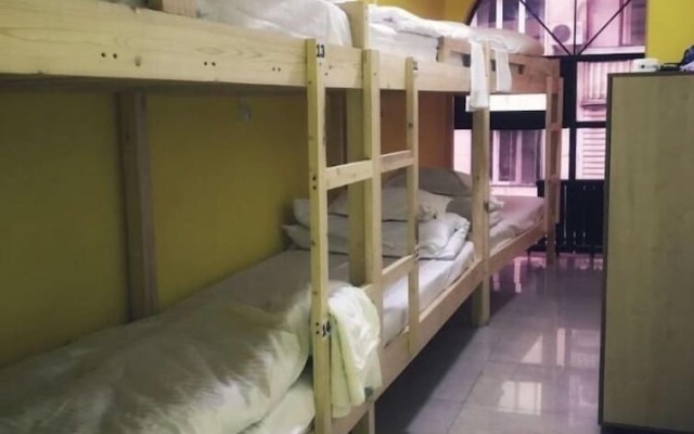 West Point Premium Hostel