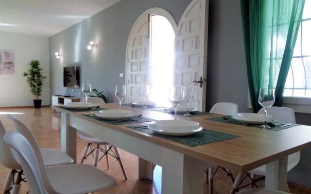 Lovely Villa