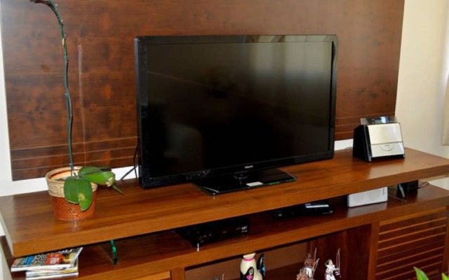 Ataúlfo 702 Estadia Carioca