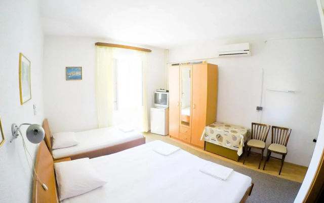 Accommodation Vitaic