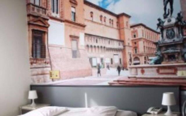 THP Hotel Bologna