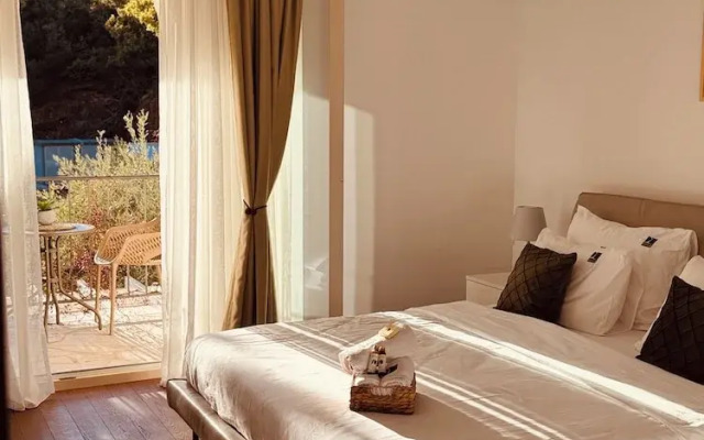 Most Oliva Resort Budva