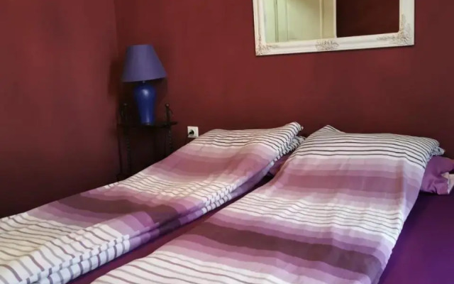 Sasso-apartments 4&5