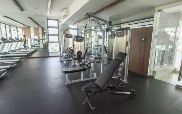 Robertson Suites Kuala Lumpur