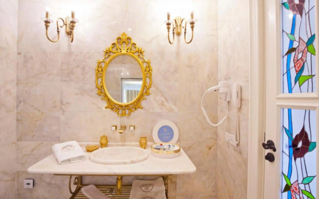 Vinifera Ephesus Hotel