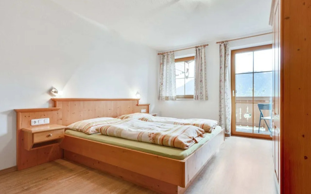 Spacious Villa With Sauna