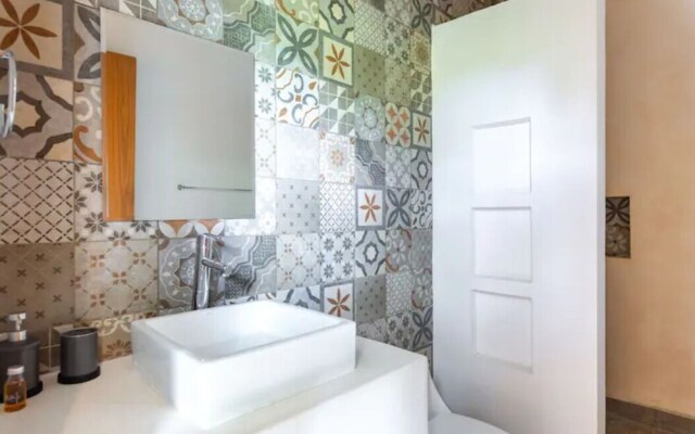 Viscount III Manor Tulum By Sandy Powerful