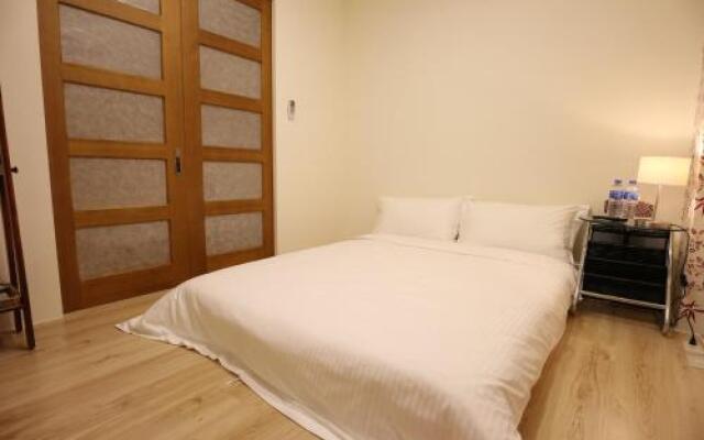 Taitung Nine Three B&B