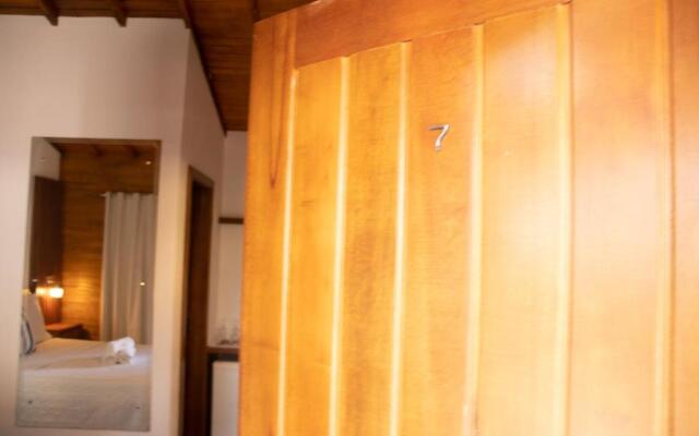 Suites Hencke Haus
