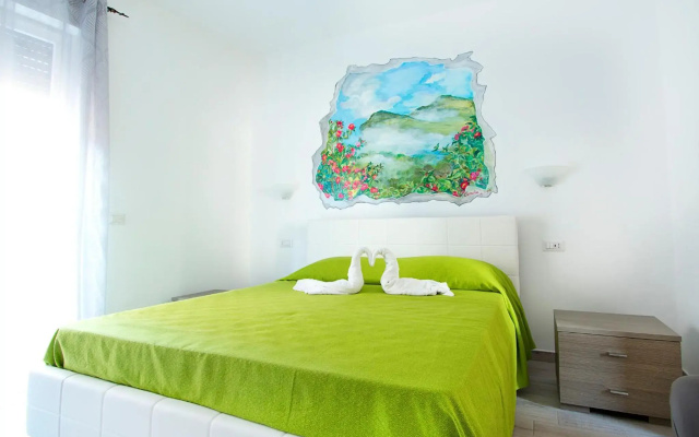 Antico Mulino B&B