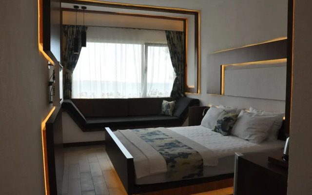 Karakas Hotel