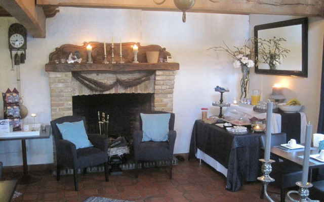 Hostellerie Ten Lande
