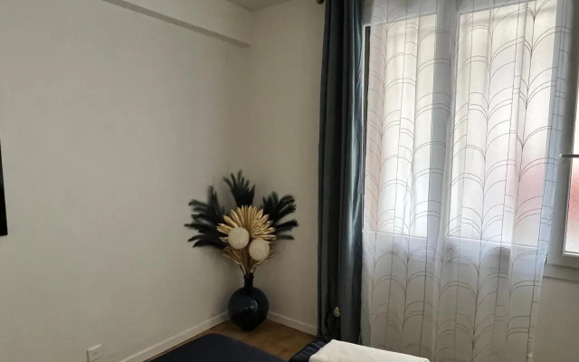 Magnifique appartement proche plage Marseille 7