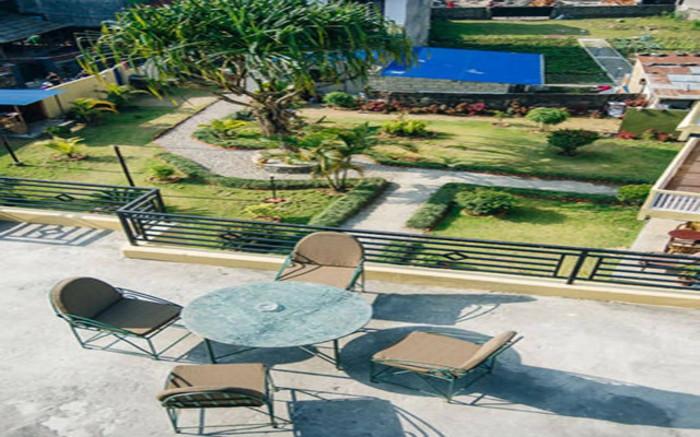 Hotel Mandala