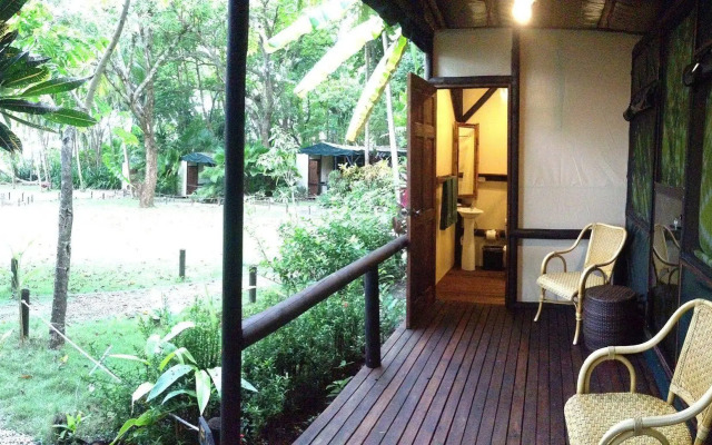 Ylang Ylang Beach Resort