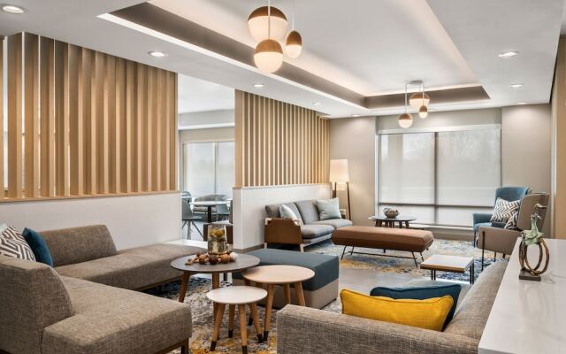 TownePlace Suites Wentzville