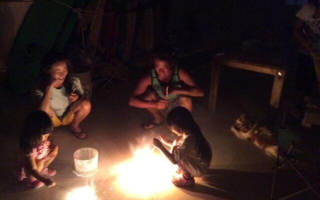 Shimanchu Guesthouse YUIEN