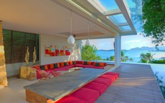 Samujana - Five Bedrooms Pool Villa - 18
