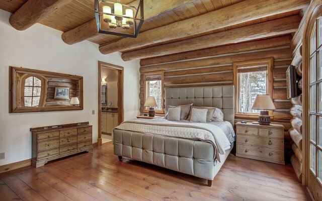 44 Arapahoe Trail by RedAwning