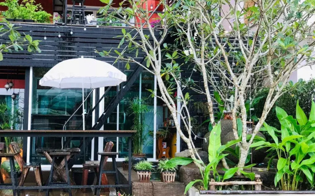 Phurua Inn ภูเรือ อินน์