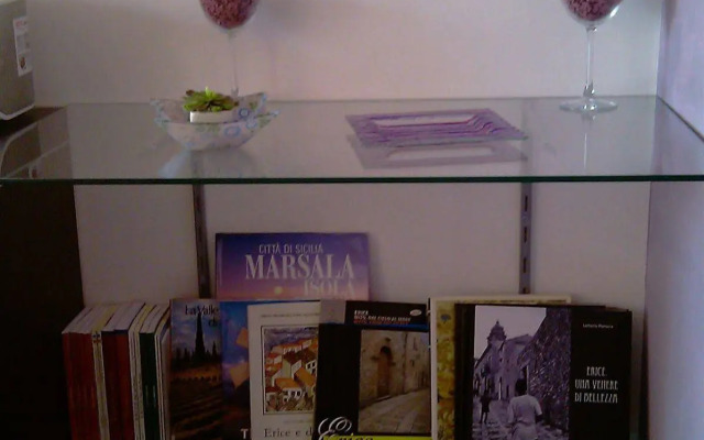 Bed & Breakfast Terrazze Villanova