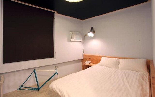 Stay Hotel