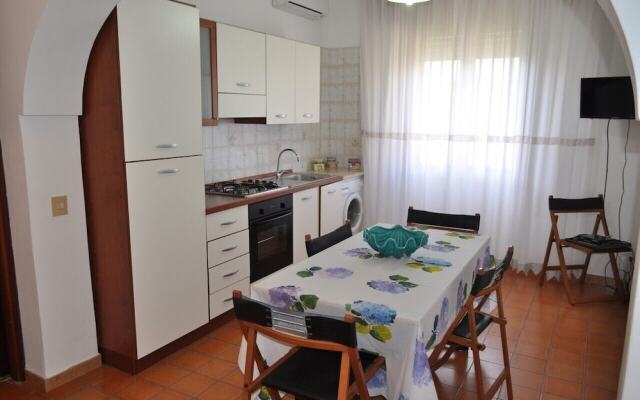 Appartamento 32