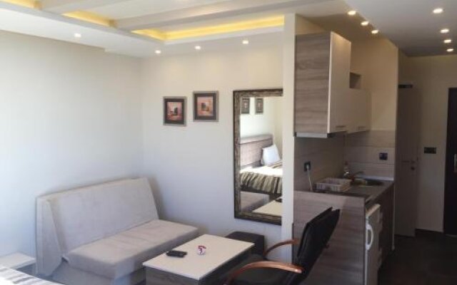 Private apartment in Milmari resort