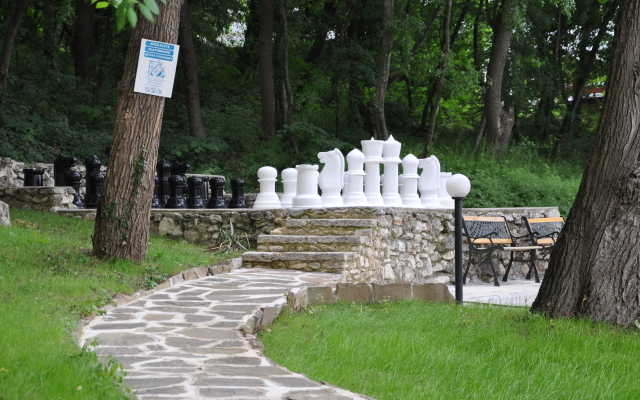 BSA Gradina Hotel All Inclusive