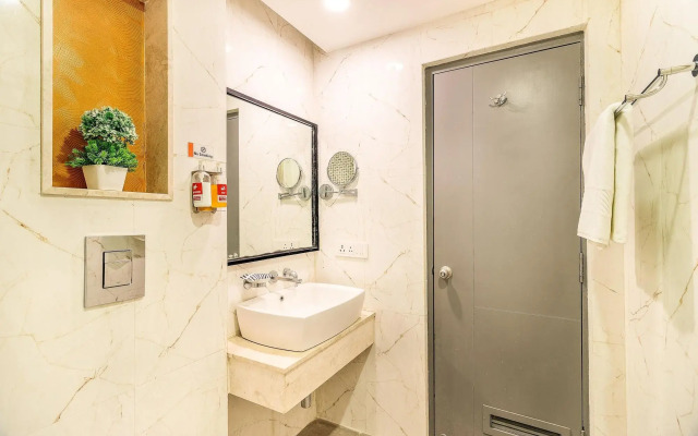 Jagadish Hotel - Jayanagar