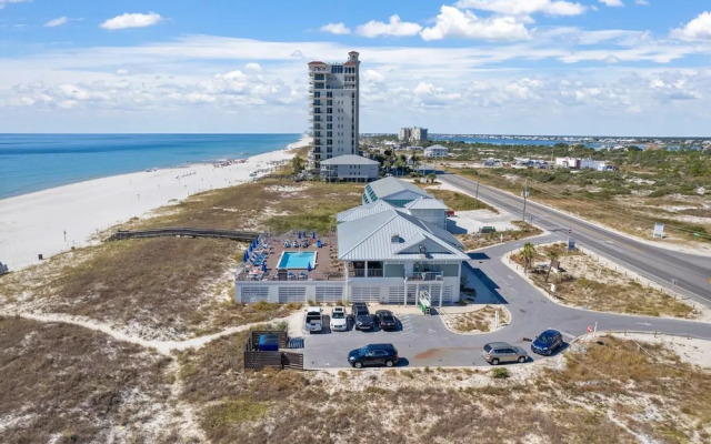 Slow M'ocean at Lost Key Villas