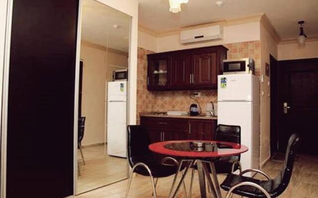 Abu Al Soud Hotel Apartments