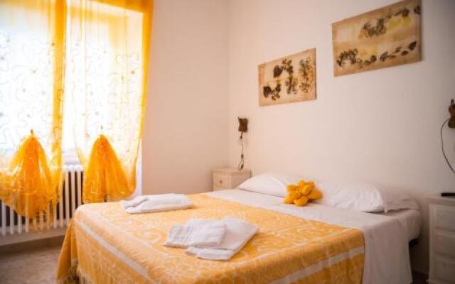 B&B Al Vecchio Olmo