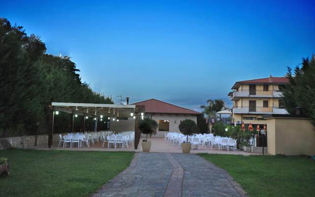 Hotel Club Artemis