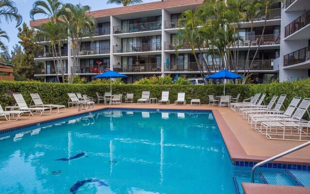 Maui Parkshore 408