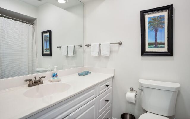 341 Capt John Fripp Villa